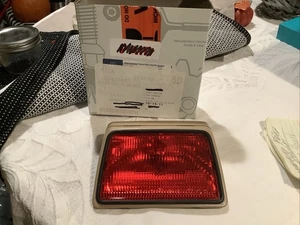 92-99 Mercedes W-140 W202 Third Brake Light 1408201856 OEM - Picture 1 of 4