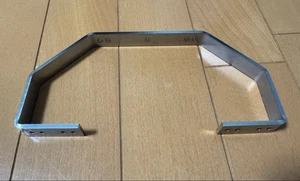 Yokomo YZ-834B Reinforced roll bar for Wonder Dog Fighter - Picture 1 of 2