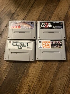 Super Famicon Bundle-US Seller Tested - Picture 1 of 2