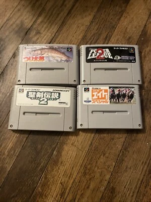 Super Famicon Bundle-US Seller Tested - Image 1 of 2