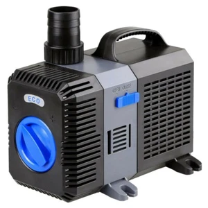 CTP-4800 ECO Teichpumpe Springbrunnenpumpe Bachlaufpumpe Filterpumpe 4500L/H DE - Bild 1 von 12