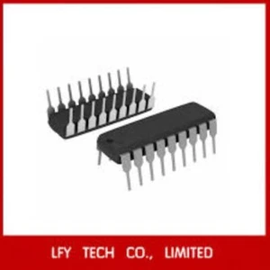 PM7204 DIP ETHERNET DC/DC CONVERTERS #A6-30 - Bild 1 von 4