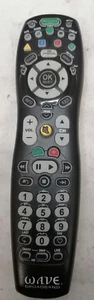 Mando a distancia universal inalámbrico Wave Broadband 2025B2-B1 - Imagen 1 de 4