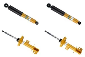 4x Bilstein B6 Stoßdämpfer für Fiat Panda Van 312_ 519_ - Bild 1 von 1