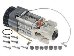 Kit de montaje de motor genuino robot cupé 89104 230 V para Mini MP 240 MMP 240 - Imagen 1 de 13