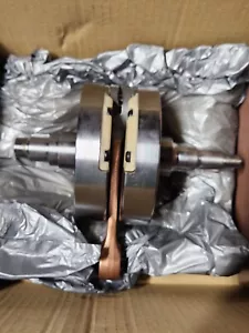 Hot Rods Crankshaft 4026 KTM 250SX 03-12, 250SXS 03-04, 06-07 Motorcycle crank - Picture 1 of 6