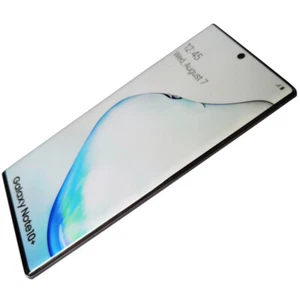 Faux téléphone officiel modèle écran factice jouet enfant pour Samsung Galaxy Note10+ - Photo 1 sur 8