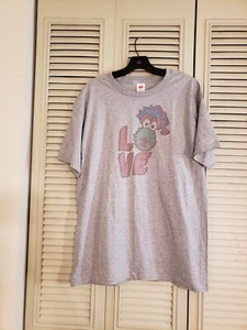 Philadelphia Phillies T-Shirt Phanatic PHILLIES LOVE Größe L grau - Bild 1 von 4