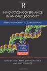 Innovation Governance In An Open Economy (Regio, Rickne, Laestadius, Etzkowi-,