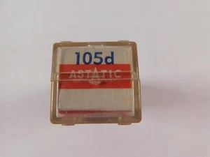 Vtg NOS Astatic 105D Stylus Phonograph Needle - Picture 1 of 2