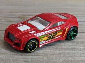 Torque Twister Hot Wheels Mattel Thailand N26 1186 MJ, I, NL - Picture 1 of 9