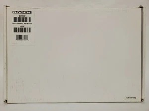 Bogen BCWR | Receptor de micrófono inalámbrico IR de 2 canales / Sin adaptador de CA (NUEVO EN CAJA) - Imagen 1 de 3