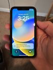 Apple iPhone X - 64 GB - Space Gray (AT&T)