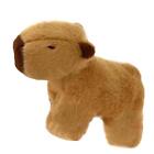 Capybara Slap Bracelets, Animals Doll, Soft, Interactive Toy Animal Wristband