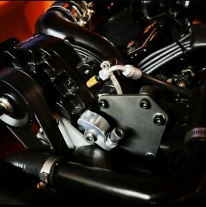 Vortech Supercharger Billet Belt Tensioner Mustang Fox Body SN95