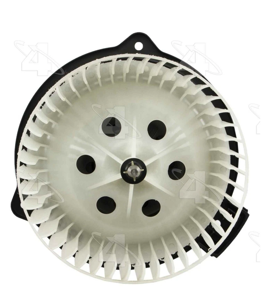 Four Seasons Aire Acondicionado Calentador HVAC Soplador Ventilador Motor para Honda para Acura Foto 1 de 4