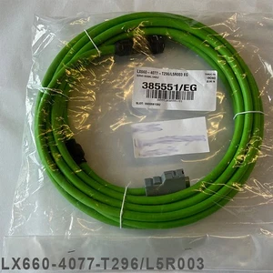 FANUC Cable LX660-4077-T296/L5R003 - Bild 1 von 1