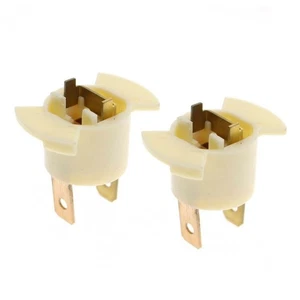 Brand New Headlight Holder Car Bulb Stand Halogen Headlight 3.6 X 3.5cm - Picture 1 of 12