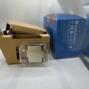 Intel Core i5-14400F Desktop Processor Srn47 - Photo 1/3