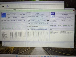 HP 17-cn00013dx Upgrades getestet und funktionsfähig - Bild 1 von 11