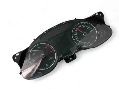 AUDI A4 Allroad 8WH, B9 Instrument Cluster Speedometer 8K0920932D 2016 30401212 - Image 1 of 4