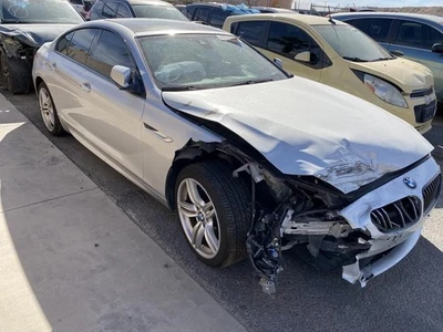 Alternator Fits 12-19 BMW M6 26895044 - Image 1 of 4