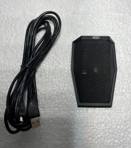 MXL AC-404 USB Konferenz-/Grenzflächenmikrofon - Bild 1 von 4