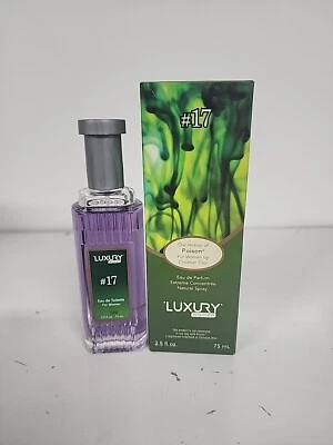 Lujo para mujer en comparación con el veneno de Christian Dior - 2,5 fl oz. #17 Foto 1 de 4