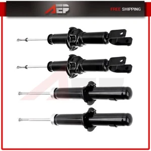 Full Set Premium Front&Rear Strut Shock Absorbers For Honda Civic 1996-2000 - Picture 1 of 7
