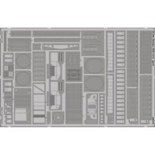 MW22 EDUARD 53040 FLETCHER 1942  1/144 PE SET for REVELL