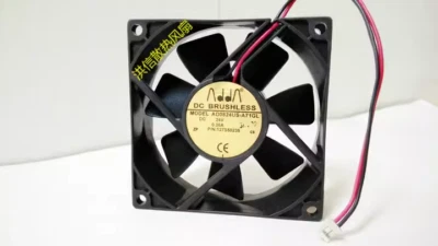 1PC ADDA 8025 AD0824US-A71GL DC24V 0.26A 8CM inverter cooling fan - Image 1 of 3