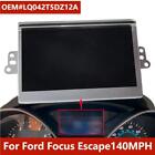 Lcd Display Color Screen For Ford Focus Escape Speedometer Cluster 140Mph