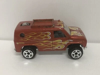 Hot Wheels Vintage 1977 Van - Imagem 1 de 4