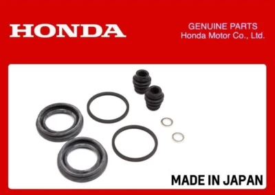 KIT REACONDICIONADO PINZA FRENO DELANTERA HONDA ORIGINAL CIVIC TIPO R EP3 FN2 S2000 AP1 AP2 Foto 1 de 2