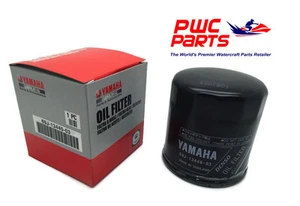 YAMAHA OEM Oil Filter FX-SVHO GP1800R FSH 250 AR240 275 All 1.8L 69J-13440-04-00 - Bild 1 von 1