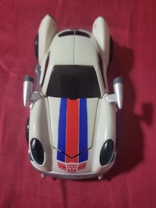 Takara Tomy Transformers United Jazz - Picture 1 of 2
