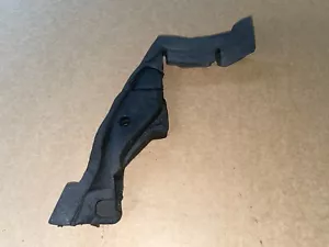 Corvette hood rear outer seal weatherstripping RH Right 84 85 86 87 88 - Bild 1 von 4