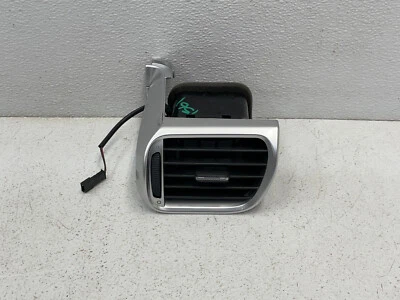 Porsche 911 Carrera 997 2006-2009 tablero derecho rejilla de ventilación de aire acondicionado 1561 OEM Foto 1 de 4