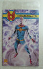 Miracleman #5 - 1st Printing Marvel Comics May 2014 Still Sealed in Polybag