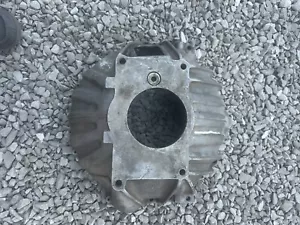 ORIGINAL CHEVELLE CAMARO GM 3899621 11" CLUTCH 621 BELL HOUSING FOR MUNCIE CHEVY - Picture 1 of 4