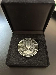 ESL One Cologne 2023 Silber Coin / Medaille / Münze - Bild 1 von 2