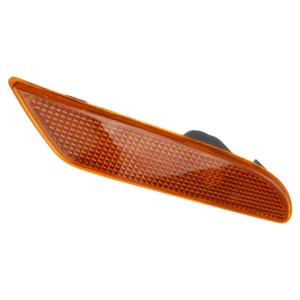 Right Side Marker Light Turn Signal Lamp Fits Mercedes-Benz W221 S450 S550 New - Picture 1 of 7