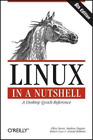Ellen Siever Linux In A Nutshell (Paperback) (Uk Import)