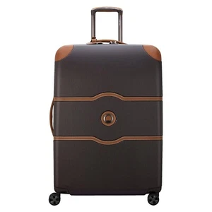 Delsey Paris Chatelet Air 2.0 28” Large Spinner Suitcase Luggage NWT - Picture 1 of 8