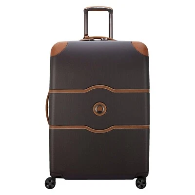Delsey Paris Chatelet Air 2.0 28” Large Spinner Suitcase Luggage NWT - Image 1 of 4