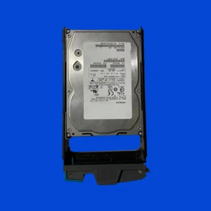 HITACHI   5529301-A  600GB 15krpm 3.5 FC HDD HDS HP XP24000 HDD - Picture 1 of 5