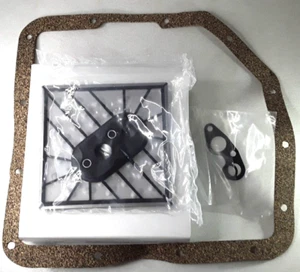 NEW Transmission Filter Kit-OE Replacement Auto Trans Filter Kit ATP TF-37 IPAP - Bild 1 von 5