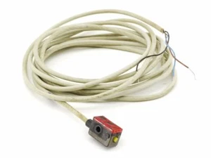 Baumer Minos FSDK 07D9601 Beam Sensor Through Sn=2.5m L=40-200cm - Picture 1 of 1