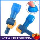 Silicone Cycling Hydration Nozzle Mini Suction Nozzle Outdoor Sports Accessories