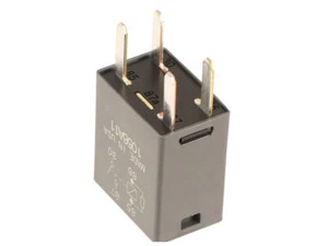 Starter Relay For 2011-2012 Ram 1500 DY442GZ Starter Relay - Picture 1 of 1